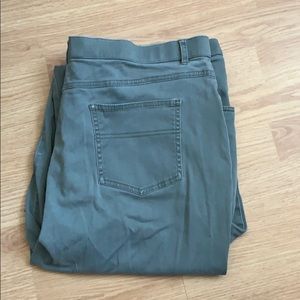 Alia Pants